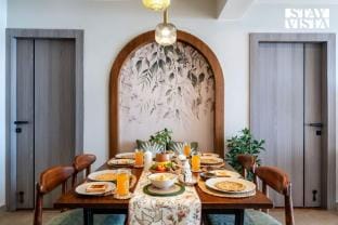 StayVista at Ember Home Apartment in Uttarakhand