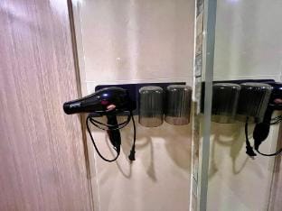 City Garden Olympus Condo 28㎡ near walking street Apartment in Pattaya City