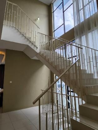 Ipoh Botani nadya residence3storey 5br 19 pax Vacation rental in Ipoh