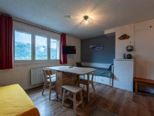 Les Narcisses N°102 - ST4 Apartment in Morillon
