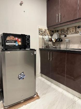 Beautiful one bed fully furnished apartment  Apartment in Lahore