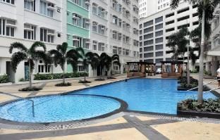 Sweet Staycation at Gold Molave Tower Vacation rental in Manila City