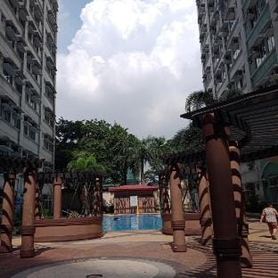 Sweet Staycation at Gold Molave Tower Vacation rental in Manila City