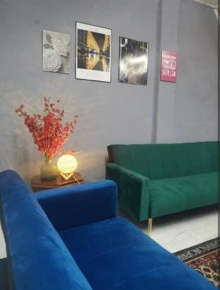 FISHERMAN HOME VILLAGE  Vacation rental in Kedah