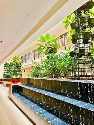 Tranquil Enclaves Apartment in Davao City