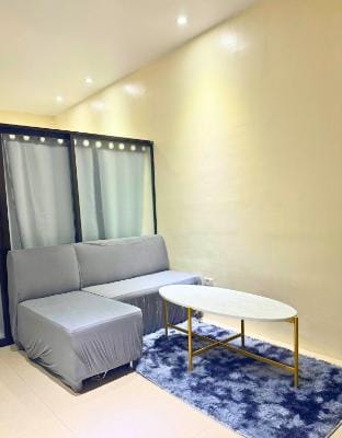 Tranquil Enclaves Apartment in Davao City