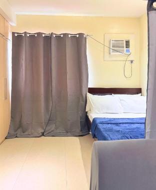 Tranquil Enclaves Apartment in Davao City