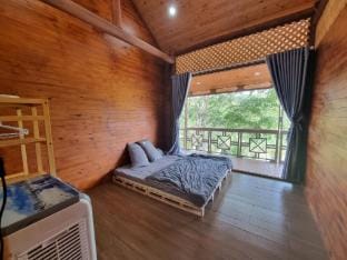 An Nhien Farm Villa in Vietnam