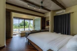 Casa XiX villa Villa in Laos