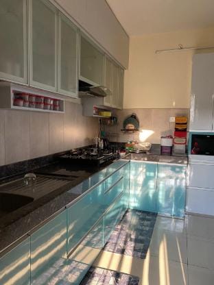 Mandarin Home Stay Apartment in Maharashtra