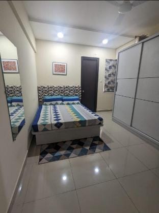 Mandarin Home Stay Apartment in Maharashtra