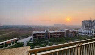 Mandarin Guest House Apartment in Maharashtra