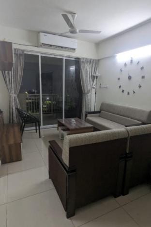Mandarin Guest House Apartment in Maharashtra