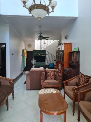 Denata Homestay Solo Vacation rental in Indonesia