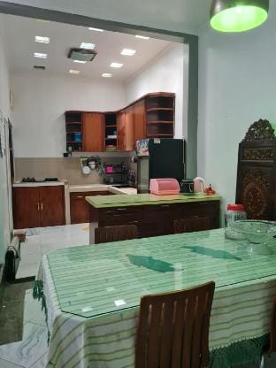 Denata Homestay Solo Vacation rental in Indonesia