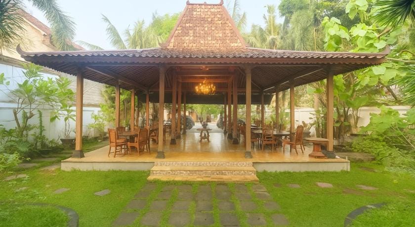 The Mangkoro Hotel by Sinergi Hotel in Special Region of Yogyakarta