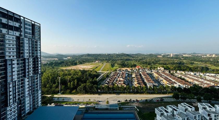 Nilai Apartments Apartment in Negeri Sembilan, Malaysia