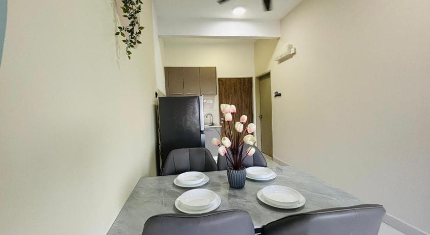 Nilai Apartments Apartment in Negeri Sembilan, Malaysia