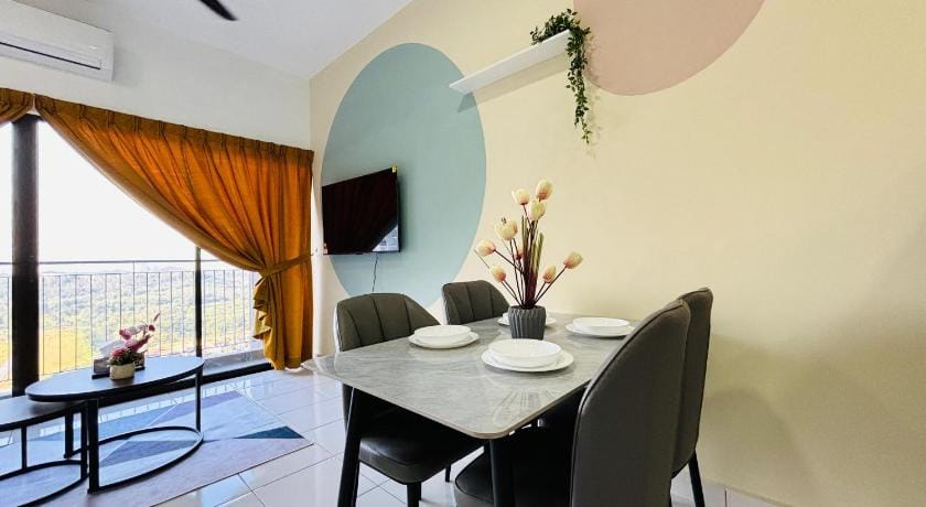 Nilai Apartments Apartment in Negeri Sembilan, Malaysia