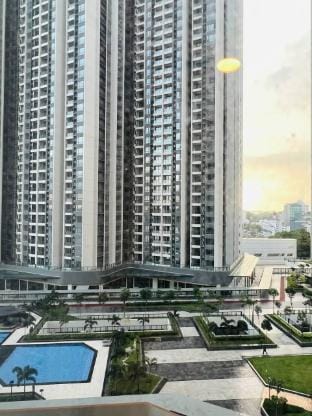 Johor Bahru City Center Apartments Apartment in Johor Bahru