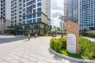 MASTERI VINHOMES QUẬN 9 3Phòng ngủ Free Pool, Gym Apartment in Ho Chi Minh City