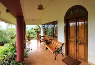 Camellia Premium Homestay Villa in Kerala