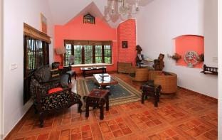 Camellia Premium Homestay Villa in Kerala