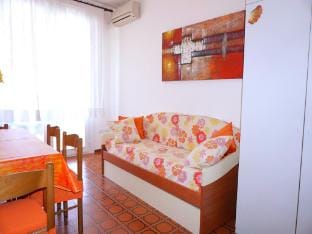 Apartment in Porto Santa Margherita by Beach Apartment in Porto Santa Margherita