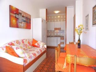 Apartment in Porto Santa Margherita by Beach Apartment in Porto Santa Margherita