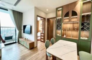 Bống Homestay Apartment in Laos