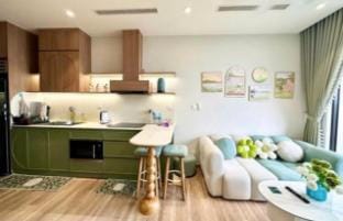 Bống Homestay Apartment in Laos