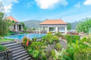 Villa Danu Kintamani Vacation rental in Karangasem Regency