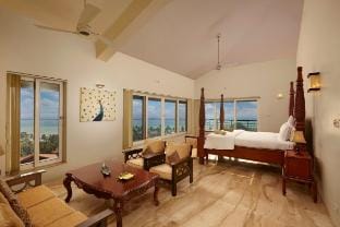 Dolphin Heights 5BHK Sea Villa Villa in Goa, India