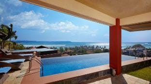 Dolphin Heights 5BHK Sea Villa Villa in Goa, India