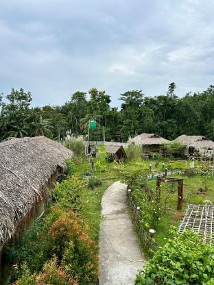 DHALPUR HOMESTAY BY MBF Vacation rental in India
