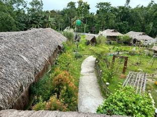 DHALPUR HOMESTAY BY MBF Vacation rental in India