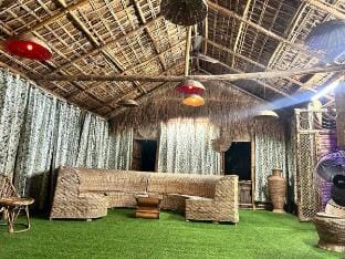 DHALPUR HOMESTAY BY MBF Vacation rental in India