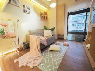 Ximending Apartments Apartment in Taipei City