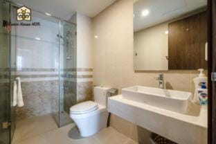 Dreamhousehcm - Saigon Royal 2 beds 2 baths A2307 Apartment in Ho Chi Minh City
