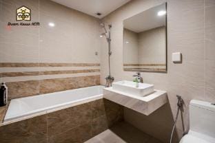 Dreamhouse HCM - Saigon Royal 2 Bedrooms Apt A1107 Apartment in Ho Chi Minh City