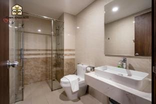 Dreamhouse HCM - Saigon Royal 2 Bedrooms Apt A1107 Apartment in Ho Chi Minh City