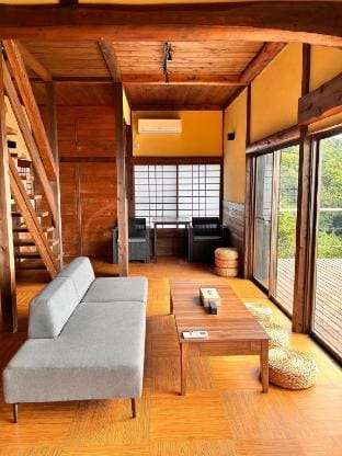 A view you should stay at least once to see. Vacation rental in Shizuoka Prefecture