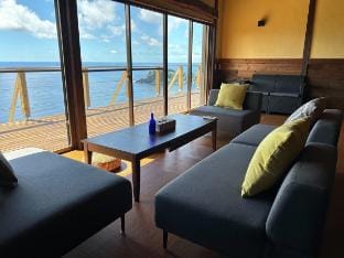 A view you should stay at least once to see. Vacation rental in Shizuoka Prefecture