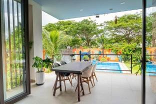 Villa 22 Villa in Ho Chi Minh City