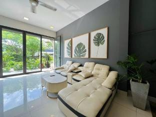 Villa 22 Villa in Ho Chi Minh City