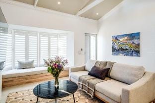 Seaside Escape Apartment Sea La View Apartment in Camps Bay