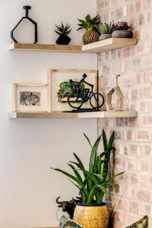 Beautifully Decorated Cape Town Apartment  Urban S Apartment in Cape Town