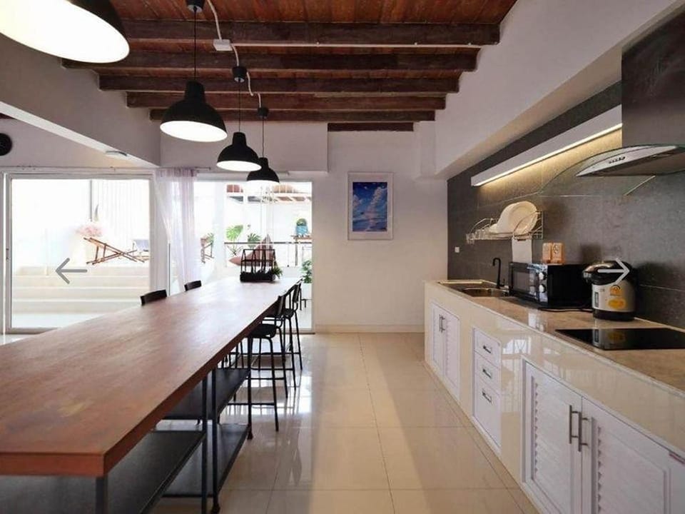 BW​ The​ River Villa Hotel in Bangkok