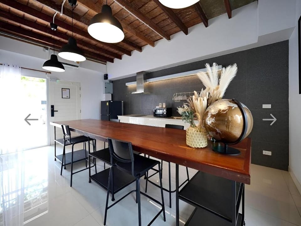 BW​ The​ River Villa Hotel in Bangkok