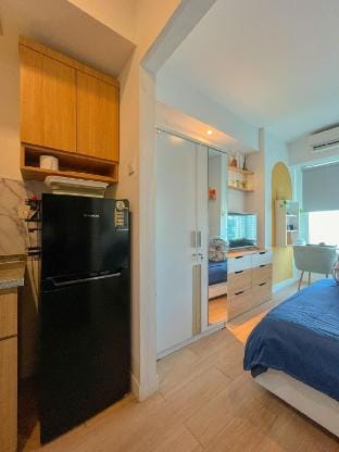 Grand Kamala Lagoon by Casa Genial Apartment in West Java